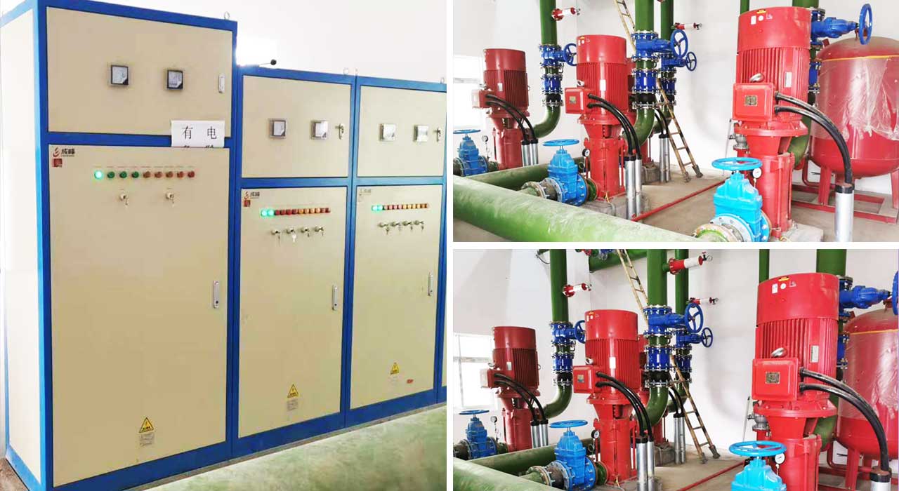 消防泵、噴淋泵、消防控制柜、消防穩(wěn)壓成套設(shè)備.jpg