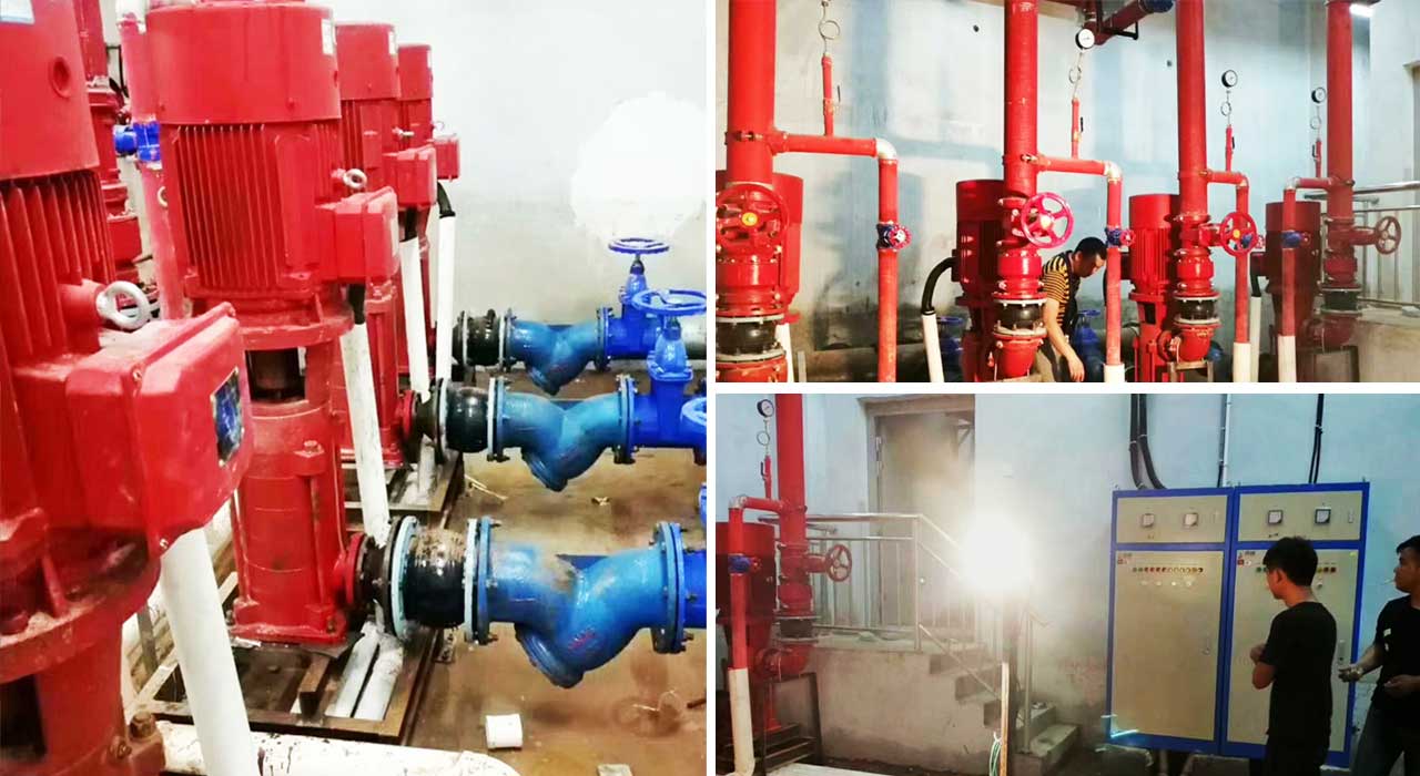 消防泵、噴淋泵、消防控制柜.jpg