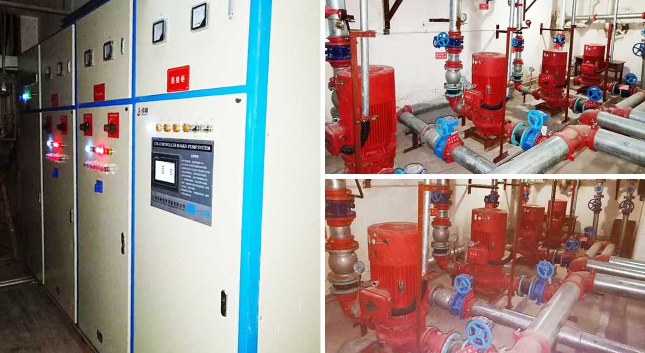 消防泵、噴淋泵、消防控制柜.jpg