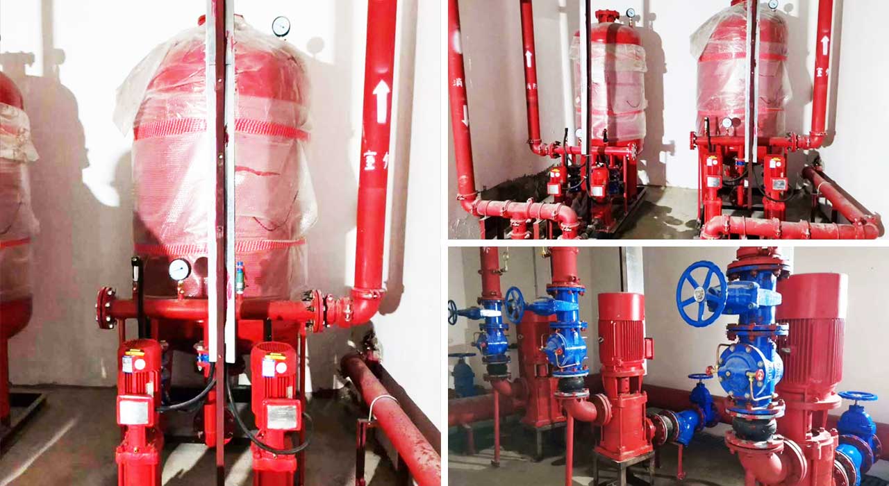 消防泵、噴淋泵、消防控制柜、消防穩(wěn)壓給水設(shè)備.jpg