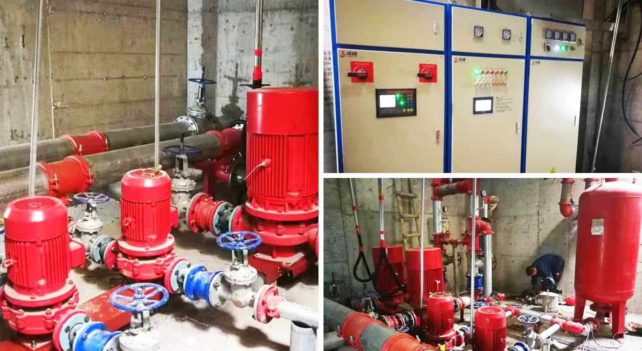 消防泵、消防控制柜、消防穩(wěn)壓給水設(shè)備.jpg