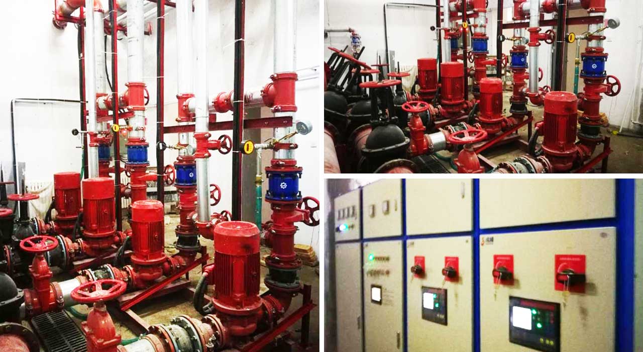 消防泵、噴淋泵、消防控制柜.jpg