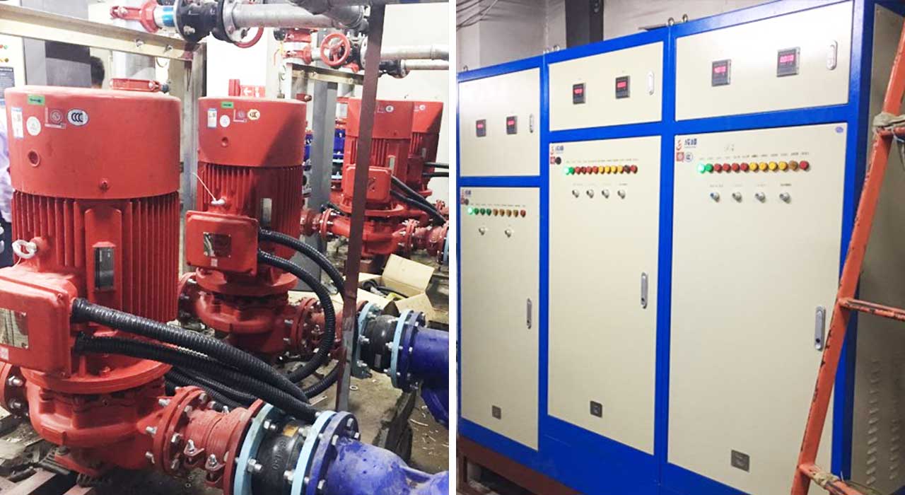 消防泵、噴淋泵、消防控制柜.jpg
