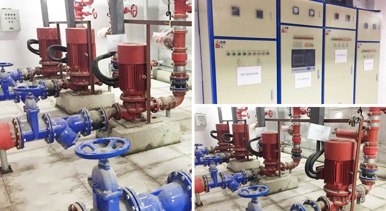 消防泵、噴淋泵、消防控制柜.jpg