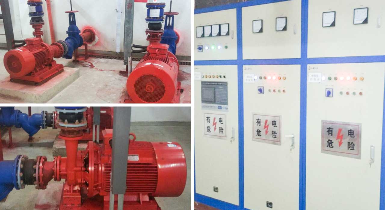 消防泵、噴淋泵、消防控制柜、消防低頻巡檢控制柜.jpg