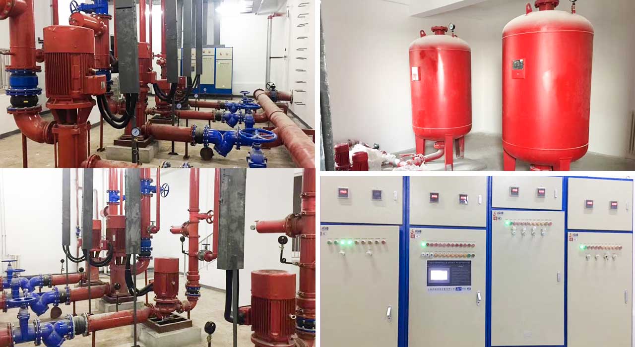 消防泵、噴淋泵、消防控制柜、消防穩(wěn)壓給水設(shè)備.jpg