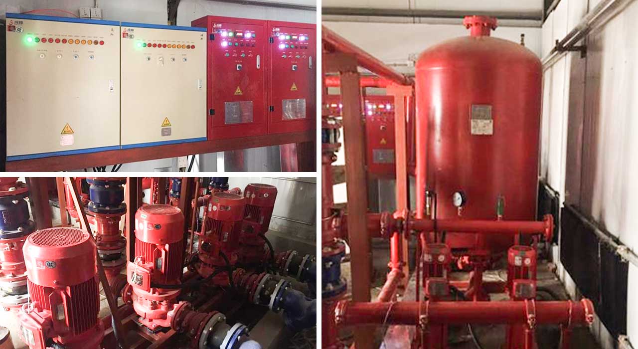 消防泵、噴淋泵、消防控制柜、消防穩(wěn)壓給水設(shè)備.jpg