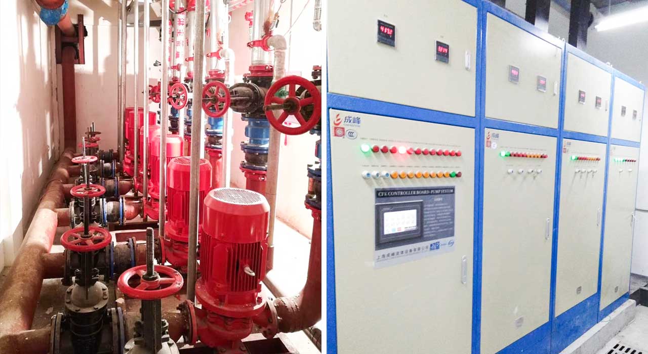 消防泵、噴淋泵、消防控制柜.jpg