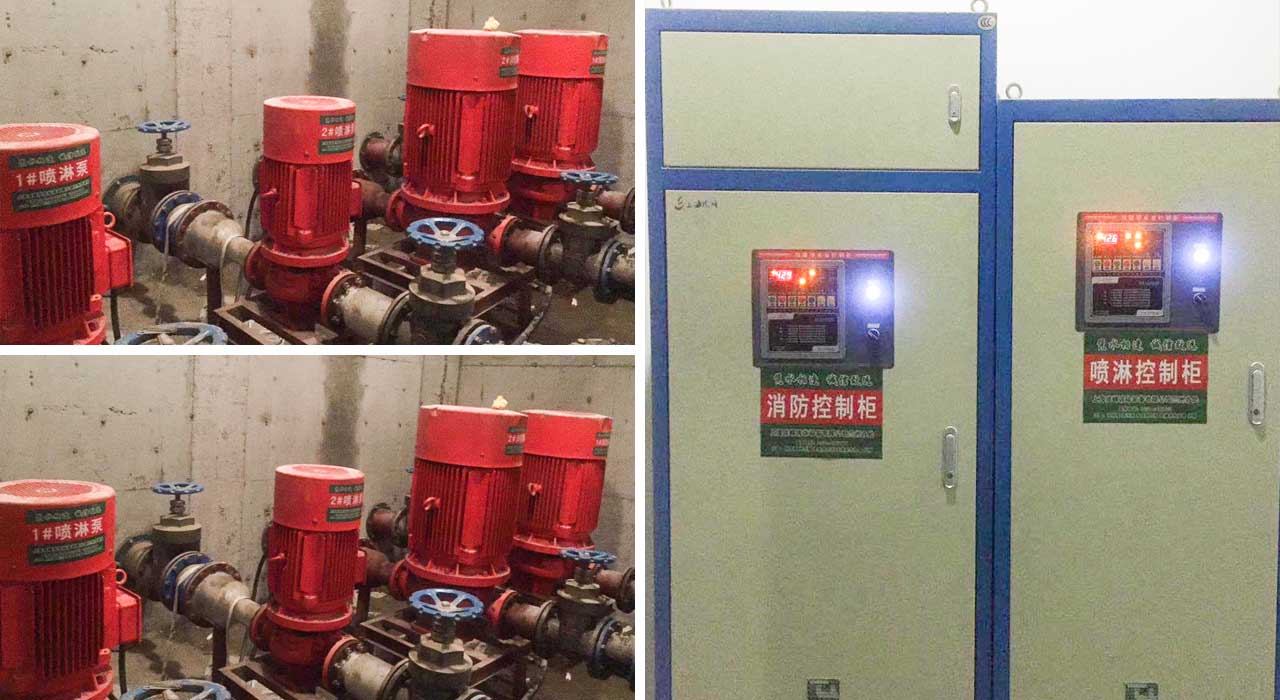 消防泵、噴淋泵、消防控制柜.jpg