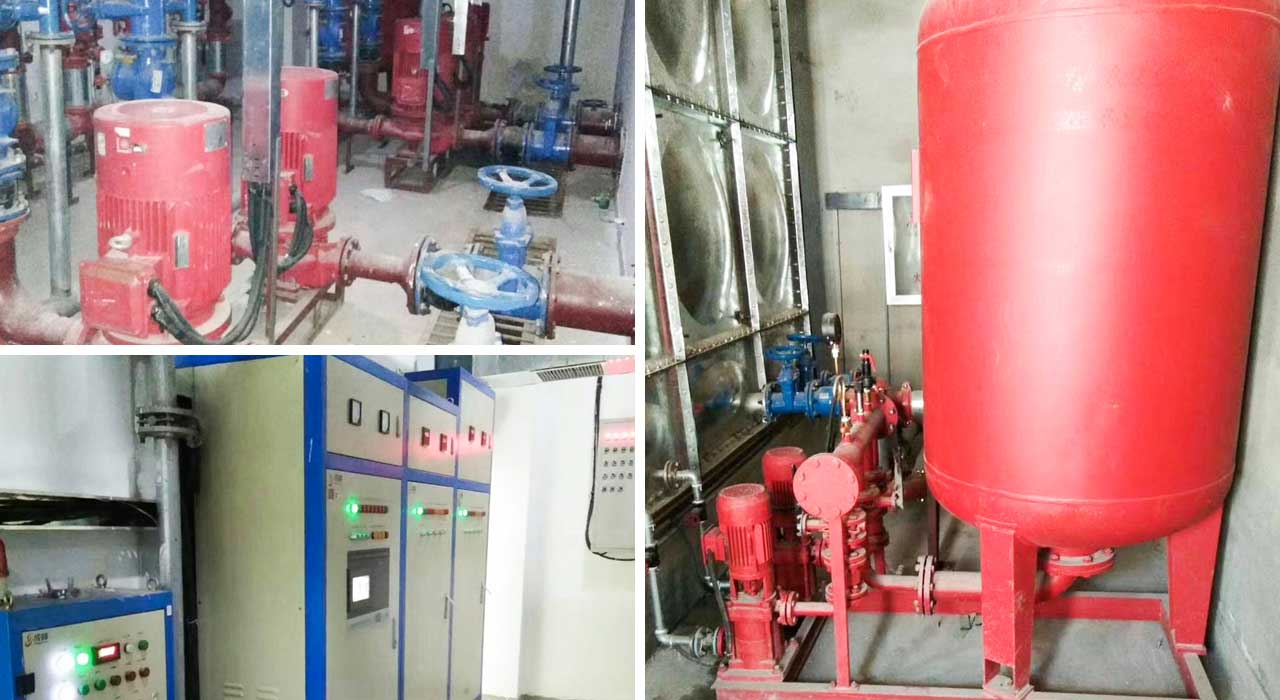 消防泵、噴淋泵、消防控制柜、消防穩(wěn)壓給水設(shè)備.jpg