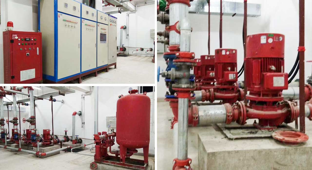 消防泵、噴淋泵、消防控制柜、消防穩(wěn)壓給水設(shè)備.jpg