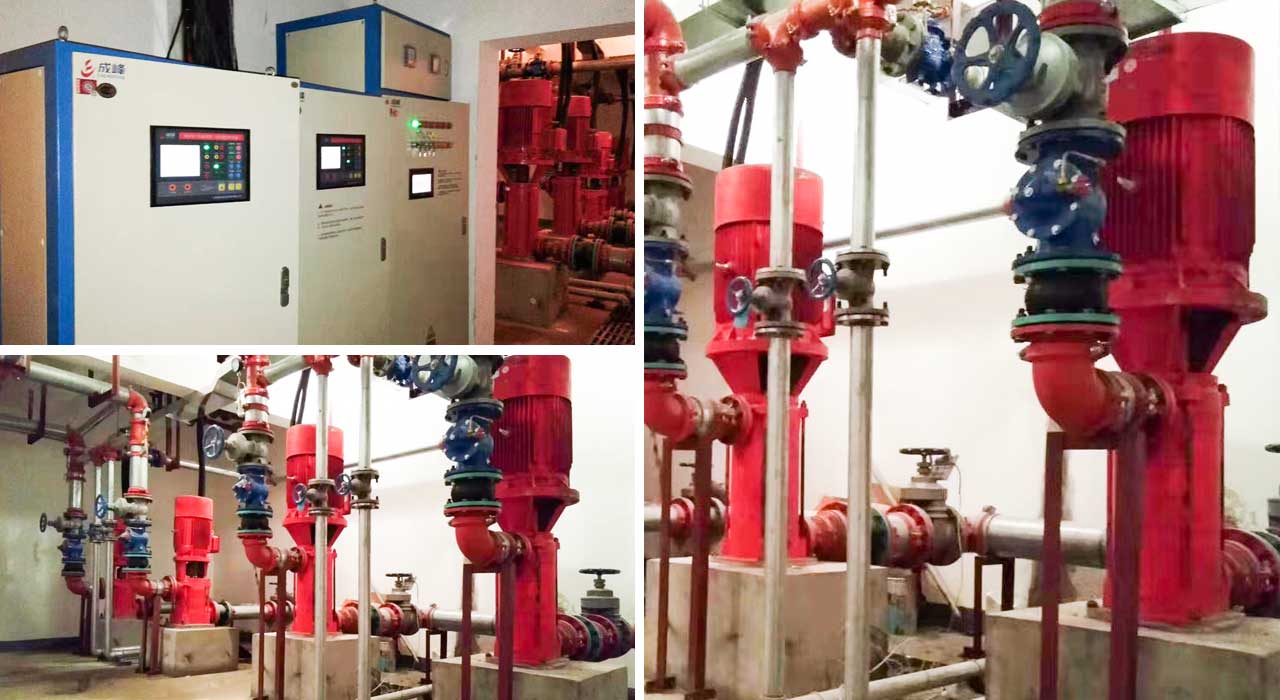 消防泵、噴淋泵、消防控制柜.jpg